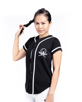 Baseball Jersey (Womens)