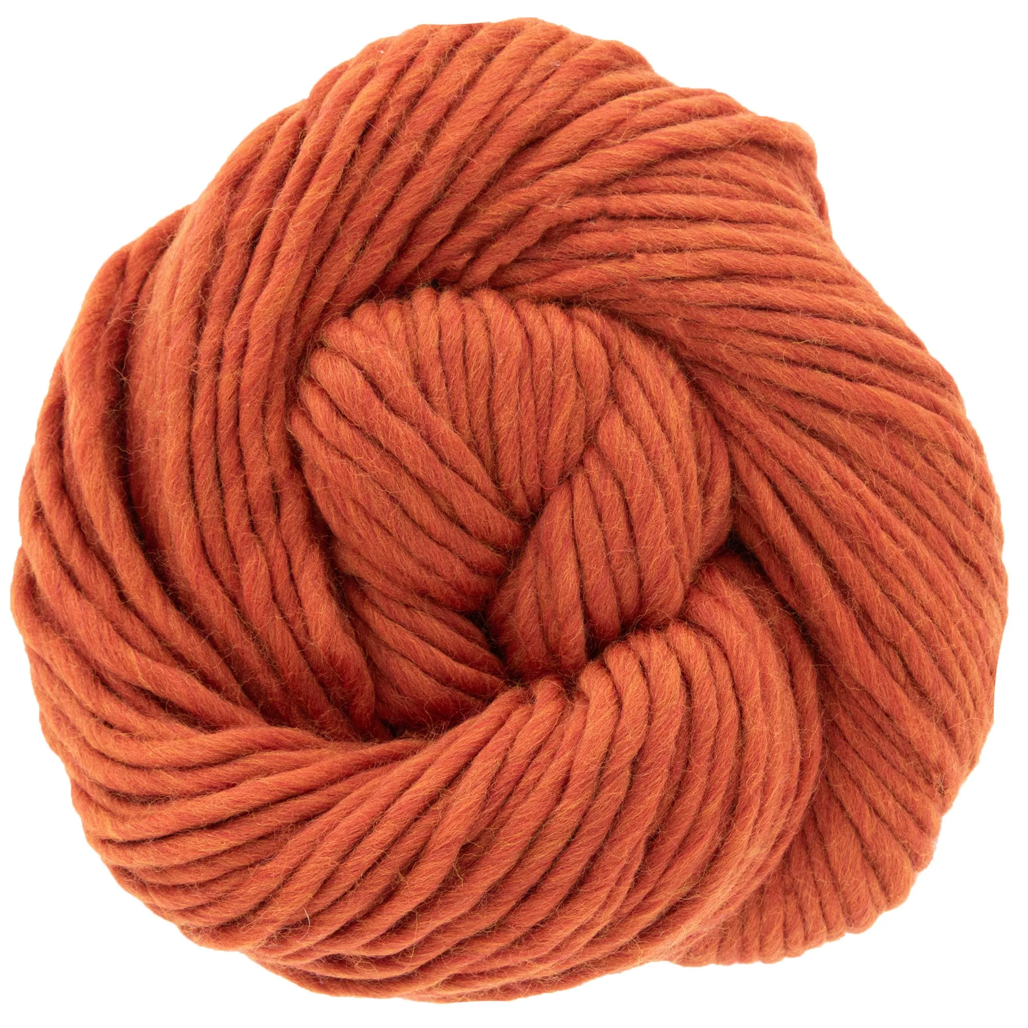 Blue Sky Fibers Woolstok North Yarn - 4311 Rusted Roof