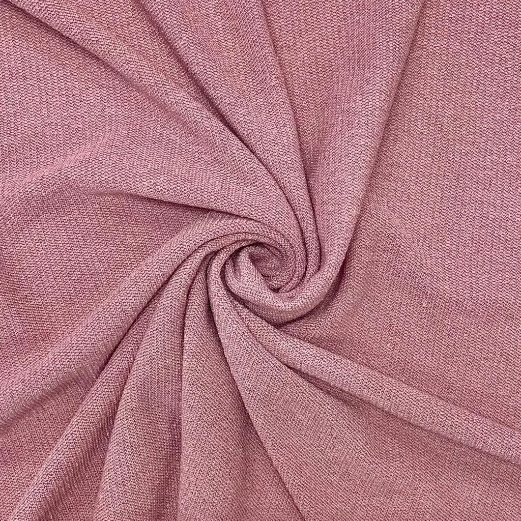 Cardigan Knit Fabric