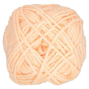 Jamieson's of Shetland Double Knitting Yarn - 440 Peach