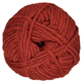 Jamieson's of Shetland Double Knitting Yarn - 587 Madder