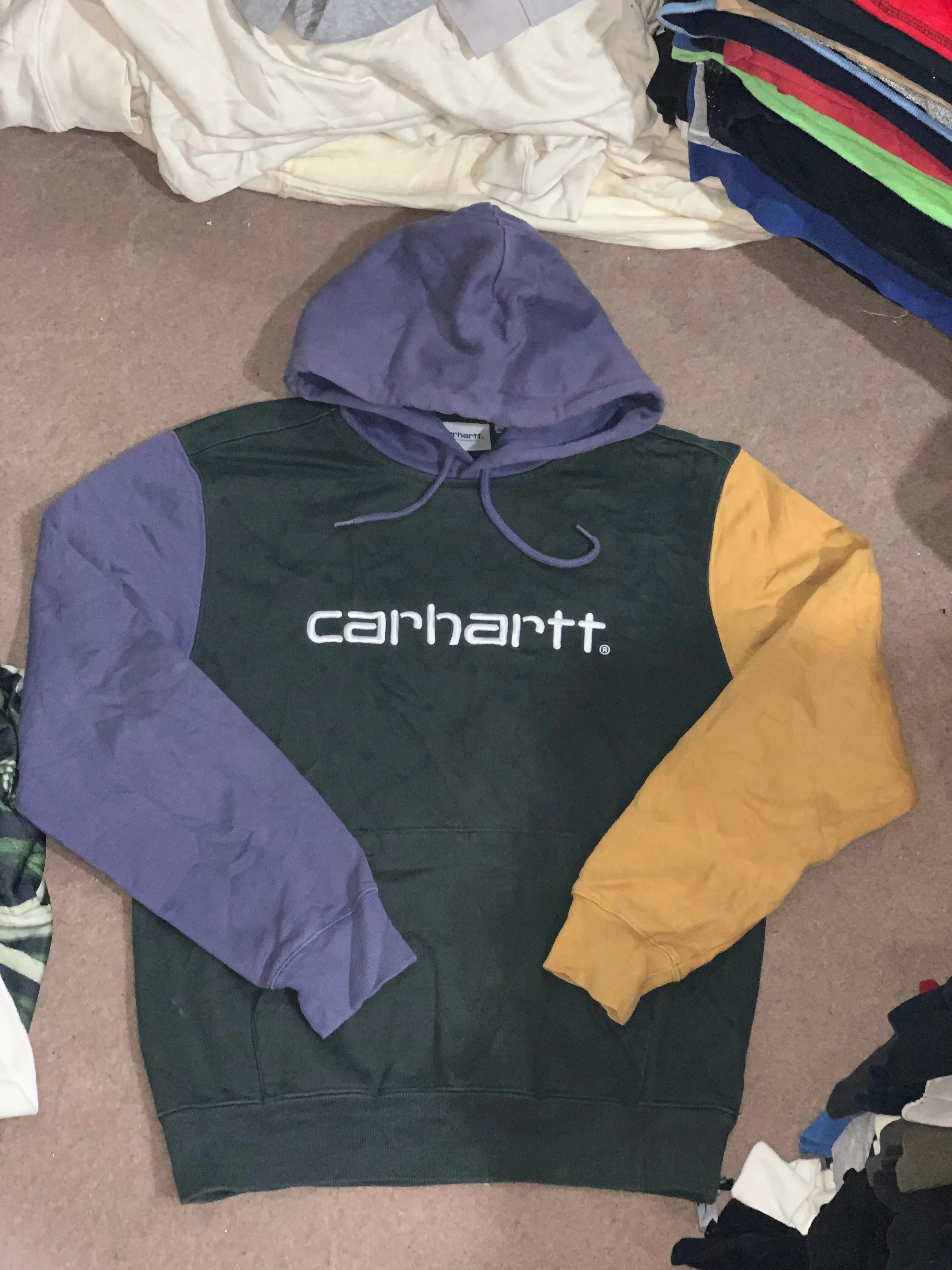 Mix Brand Sweatshirts/Hoodies