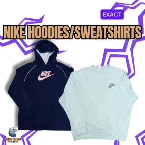 Nike Hoodies/Sweatshirts