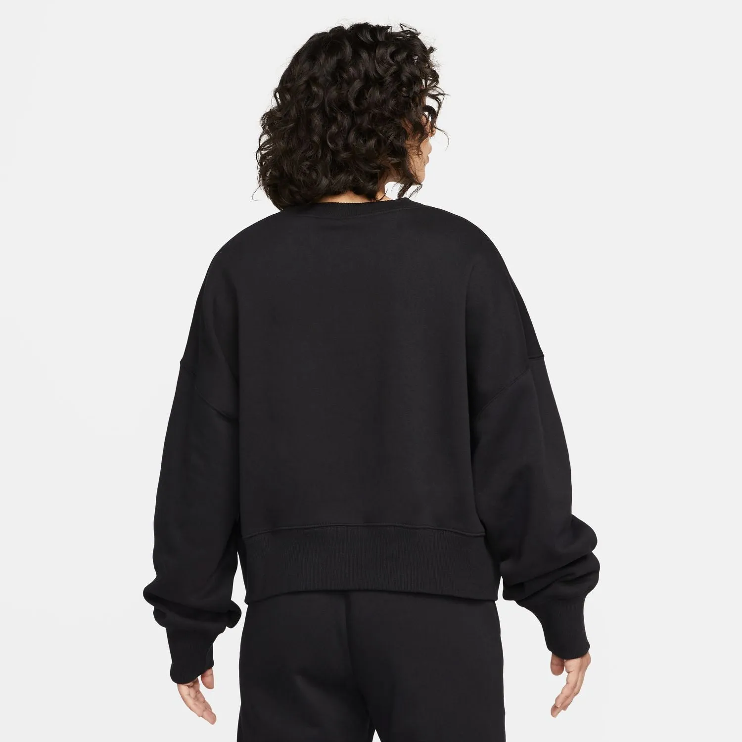 Phoenix Fleece OS Crew - Womens