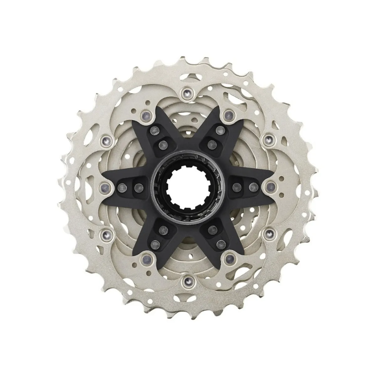 Shimano 12 Speed 11-30T CS-R8101 Ultegra Cassette