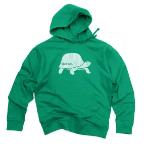 Take It Slow Midweight Pullover Hoodie