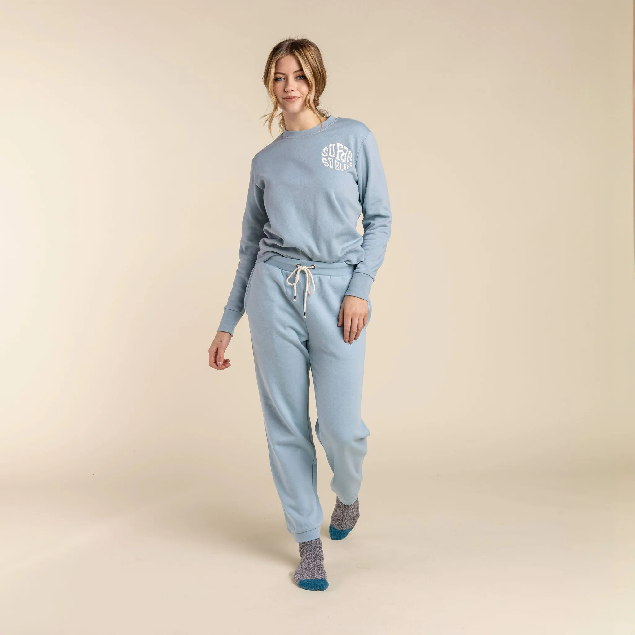 Women's Relaxed Sweatpant